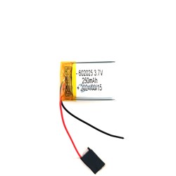 NITECORE TINI2 АККУМУЛЯТОР (акб батарея) - фото 184568