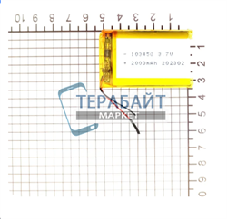 PS4 АККУМУЛЯТОР (акб батарея) - фото 184647