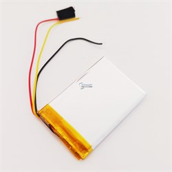 Аккумулятор для навигатора Garmin nuvi 150LMT - фото 184920