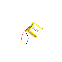 ZET GAMING Phantom АККУМУЛЯТОР (акб батарея) - фото 185039