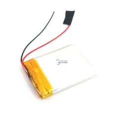 NUX B-2-Plus АККУМУЛЯТОР (акб батарея) - фото 185392