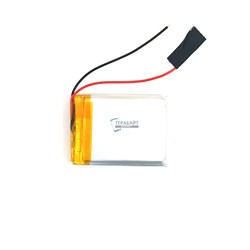 NUX B-2-Plus АККУМУЛЯТОР (акб батарея) - фото 185393