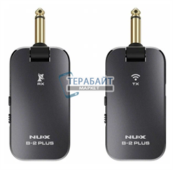 NUX B-2-Plus АККУМУЛЯТОР (акб батарея) - фото 185397