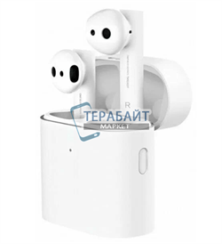 Xiaomi Mi True Wireless Earphones 2S АККУМУЛЯТОР ДЛЯ ЗАРЯДНОГО КЕЙСА БЕСПРОВОДНЫХ НАУШНИКОВ (акб батарея) - фото 185430
