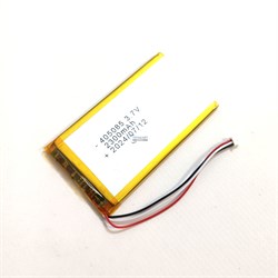 Hiby R6 АККУМУЛЯТОР (акб батарея) - фото 185466