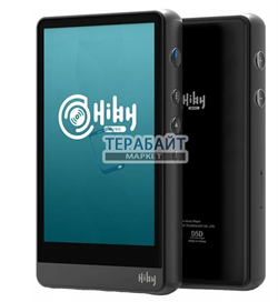 Hiby R6 АККУМУЛЯТОР (акб батарея) - фото 185468