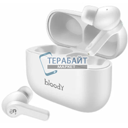 A4Tech Bloody M30 АККУМУЛЯТОР ДЛЯ ЗАРЯДНОГО КЕЙСА БЕСПРОВОДНЫХ НАУШНИКОВ (акб батарея) - фото 185477