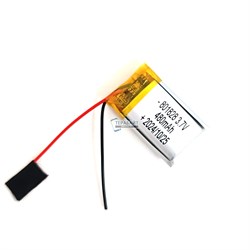 A4Tech Bloody M30 АККУМУЛЯТОР ДЛЯ ЗАРЯДНОГО КЕЙСА БЕСПРОВОДНЫХ НАУШНИКОВ (акб батарея) - фото 185485