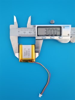 JBL TUNE 750BTNC АККУМУЛЯТОР  (акб батарея) - фото 186006