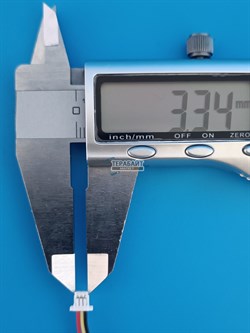 JBL Tune 660NC АККУМУЛЯТОР (акб батарея) - фото 186038