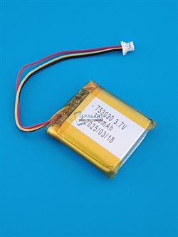 JBL Tune 660NC АККУМУЛЯТОР (акб батарея) - фото 186043