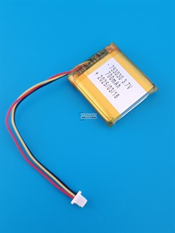 JBL Tune 660NC АККУМУЛЯТОР (акб батарея) - фото 186048