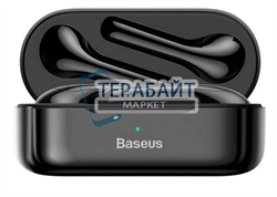 Baseus W07 АККУМУЛЯТОР ДЛЯ ЗАРЯДНОГО КЕЙСА БЕСПРОВОДНЫХ НАУШНИКОВ (акб батарея) - фото 186076