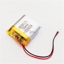 ANKER Soundcore Q20 АККУМУЛЯТОР  (акб батарея) - фото 186109