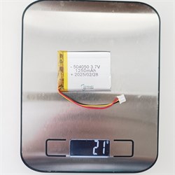 Corsair HS80 RGB АККУМУЛЯТОР  (акб батарея) - фото 186143