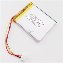 Corsair HS80 RGB АККУМУЛЯТОР  (акб батарея) - фото 186151