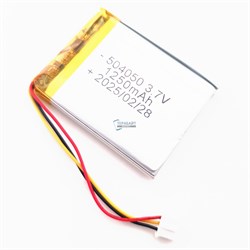 Corsair HS80 RGB АККУМУЛЯТОР  (акб батарея) - фото 186152