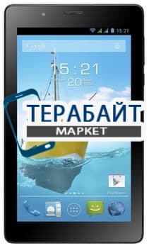 Аккумулятор для планшета Fly Flylife Connect 7 3G 2