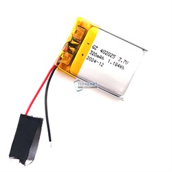 Digma R3 АККУМУЛЯТОР АКБ БАТАРЕЯ - фото 186210