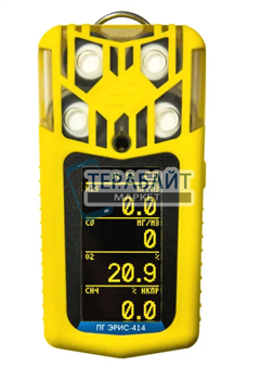 ПГ эрис 414 АККУМУЛЯТОР (акб батарея) - фото 186238