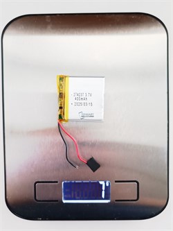 Sony NWZ-WH303 АККУМУЛЯТОР  (акб батарея) - фото 186256