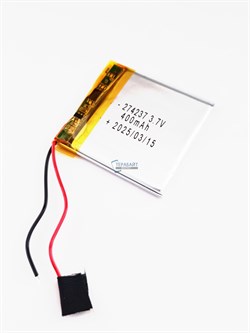 Sony NWZ-WH303 АККУМУЛЯТОР  (акб батарея) - фото 186258