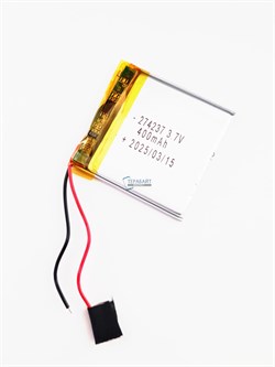 Sony NWZ-E345 АККУМУЛЯТОР (акб батарея) - фото 186314