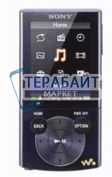 Sony NWZ-E345 АККУМУЛЯТОР (акб батарея) - фото 186318