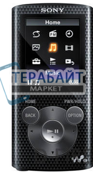 Sony NWZ-E384 АККУМУЛЯТОР (акб батарея) - фото 186336
