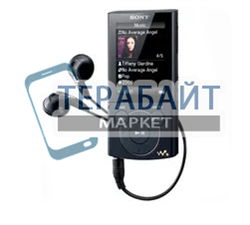 Sony NWZ-E444 АККУМУЛЯТОР (акб батарея) - фото 186354