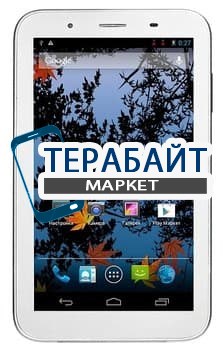 Аккумулятор для планшета bb-mobile Techno 7.0 3G TM756A - фото 18641
