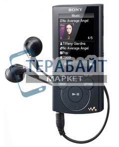 Sony NWZ-E383 АККУМУЛЯТОР (акб батарея) - фото 186424