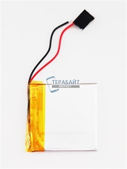 Sony NWZ-E385 АККУМУЛЯТОР (акб батарея) - фото 186436