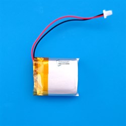 AUSDOM TW01  АККУМУЛЯТОР ДЛЯ ЗАРЯДНОГО КЕЙСА БЕСПРОВОДНЫХ НАУШНИКОВ (акб батарея) - фото 186459