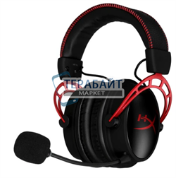 HyperX Cloud Alpha АККУМУЛЯТОР (акб батарея) - фото 186487