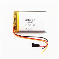 HyperX Cloud Alpha АККУМУЛЯТОР (акб батарея) - фото 186495