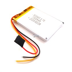 HyperX Cloud Alpha АККУМУЛЯТОР (акб батарея) - фото 186496