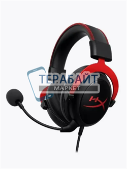 HyperX Cloud II АККУМУЛЯТОР (акб батарея) - фото 186509