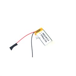 Sony WH-CH510 АККУМУЛЯТОР (акб батарея) - фото 186512