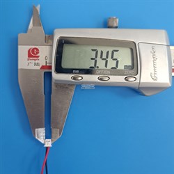 Dixon Combo S7 GPS АККУМУЛЯТОР АКБ БАТАРЕЯ - фото 186646