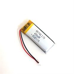 Marubox M600R (GPS, радар-детектор) АККУМУЛЯТОР АКБ БАТАРЕЯ - фото 186820