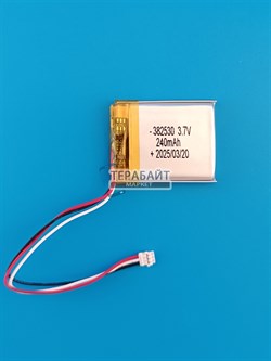 Suunto Ambit 2 АККУМУЛЯТОР (акб батарея) - фото 186934