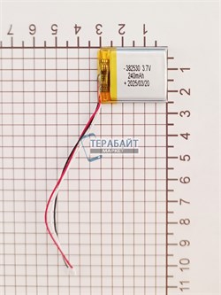 Suunto Ambit 2 АККУМУЛЯТОР (акб батарея) - фото 186936
