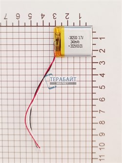 Suunto Ambit 2S АККУМУЛЯТОР (акб батарея) - фото 186953
