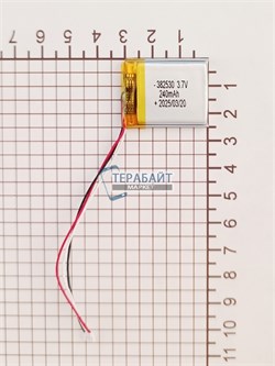 Suunto Ambit 3 АККУМУЛЯТОР (акб батарея) - фото 186970