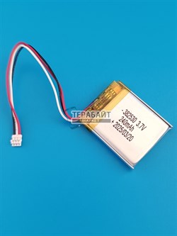 Suunto Ambit 3 АККУМУЛЯТОР (акб батарея) - фото 186974