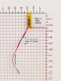 Suunto Ambit 3 HR АККУМУЛЯТОР (акб батарея) - фото 186987