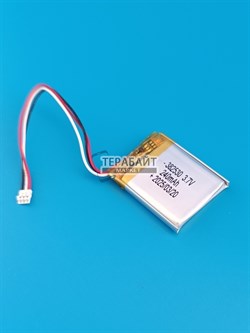 Suunto Traverse АККУМУЛЯТОР (акб батарея) - фото 187010