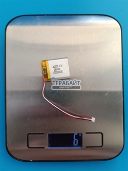 Suunto Traverse АККУМУЛЯТОР (акб батарея) - фото 187015