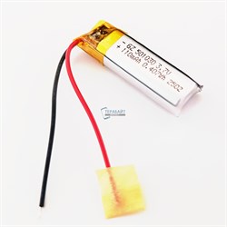 JBL T110BT АККУМУЛЯТОР (акб батарея) - фото 187121